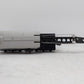 Lionel 6-52008 O Gauge Lionel Lines 6-Wheel Crane Car TCA 1993 EX/Box
