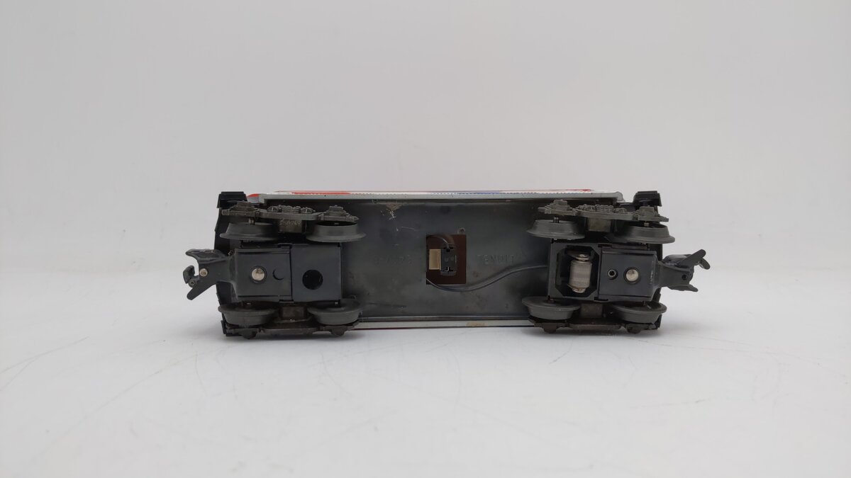 Lionel 6-7600 O Gauge Spirit of 76 N5C Porthole Lighted Caboose #7600 EX