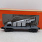 Lionel 6-16969 O Gauge Lionel Flatcar w/Beechcraft Bonanza Airplane #6411 EX/Box