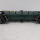 MTH 20-96021 O Gauge McDonald's Single Dome Tank Car #74978 EX/Box