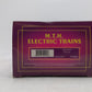 MTH 20-96021 O Gauge McDonald's Single Dome Tank Car #74978 EX/Box