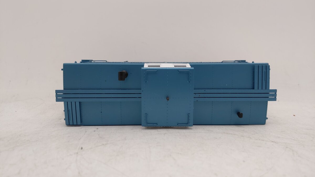 MTH 30-7012F O Gauge Electro Motive Division Steel Caboose EX/Box