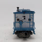 MTH 30-7012F O Gauge Electro Motive Division Steel Caboose EX/Box