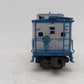 MTH 30-7012F O Gauge Electro Motive Division Steel Caboose EX/Box