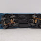 MTH 30-7012F O Gauge Electro Motive Division Steel Caboose EX/Box