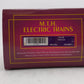 MTH 20-92011 O Gauge Airco Single Dome Tank Car #3008 EX/Box