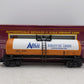 MTH 20-92011 O Gauge Airco Single Dome Tank Car #3008 EX/Box