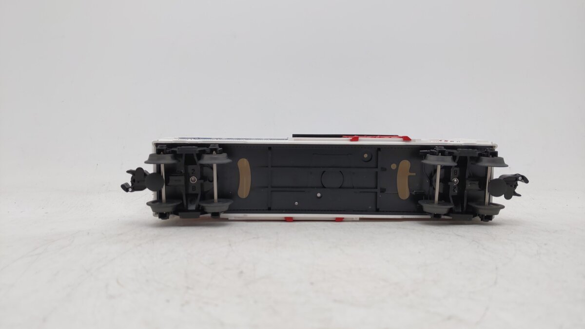 Lionel 6-25060 O Republican 2008 Election Boxcar EX/Box