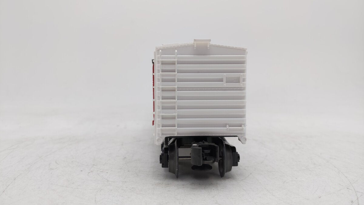 Lionel 6-25060 O Republican 2008 Election Boxcar EX/Box