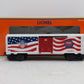 Lionel 6-25060 O Republican 2008 Election Boxcar EX/Box