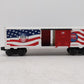 Lionel 6-25060 O Republican 2008 Election Boxcar EX/Box