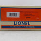 Lionel 6-25060 O Republican 2008 Election Boxcar EX/Box
