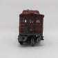 Lionel 6417 Vintage O Pennsylvania Caboose #536417 EX