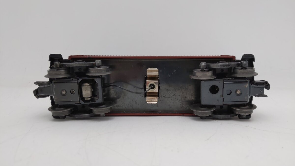 Lionel 6417 Vintage O Pennsylvania Caboose #536417 EX