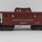 Lionel 6417 Vintage O Pennsylvania Caboose #536417 EX