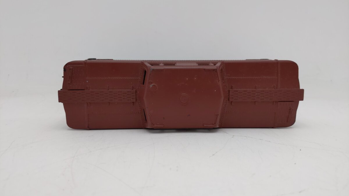 Lionel 6417 Vintage O Pennsylvania Caboose #536417 EX