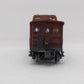Lionel 6417 Vintage O Pennsylvania Caboose #536417 EX