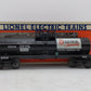 Lionel 6-6323 O Gauge LCCA Virginia Chemicals Single Dome Tank Car EX/Box