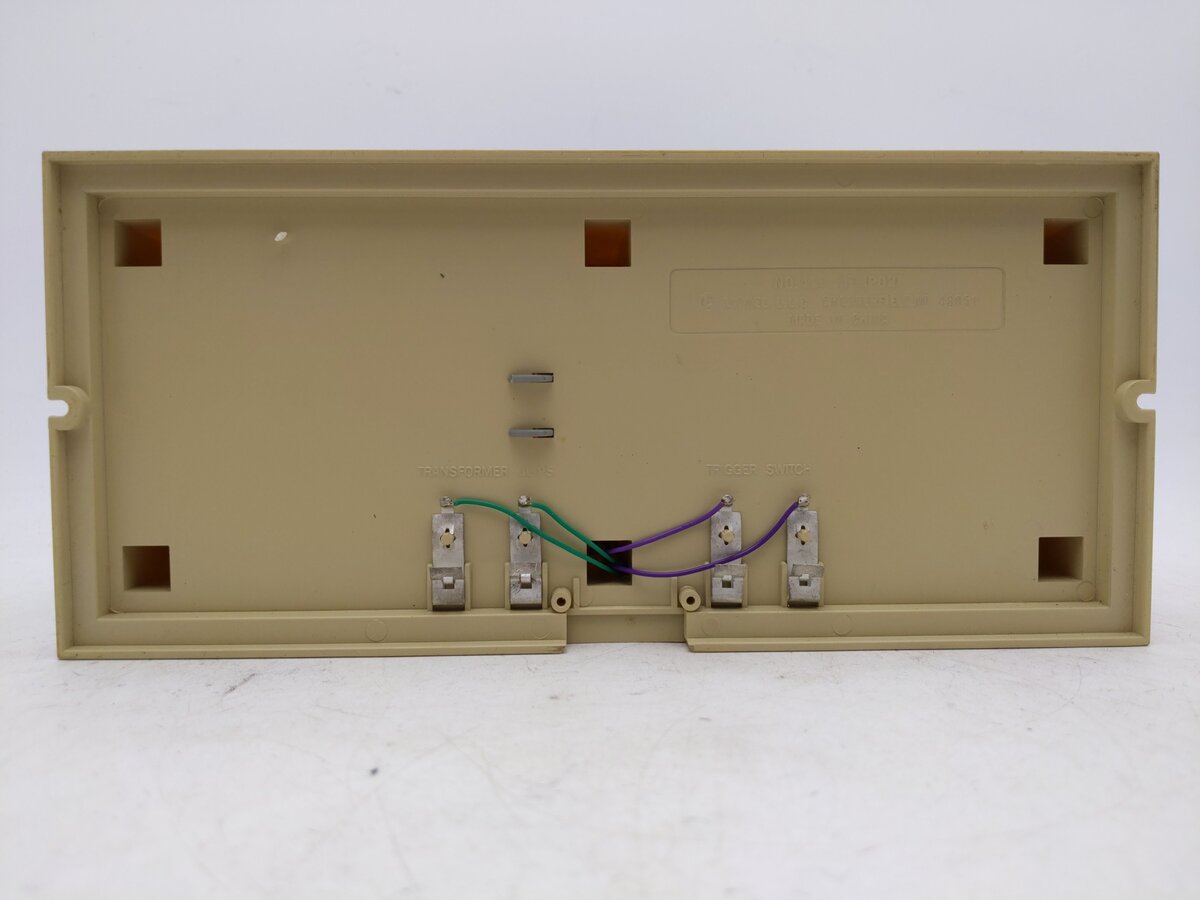 Lionel 6-14084 419R Operating Lionel Heliport EX/Box