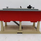 Lionel 6-14084 419R Operating Lionel Heliport EX/Box