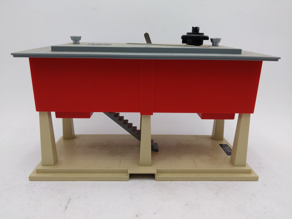 Lionel 6-14084 419R Operating Lionel Heliport EX/Box