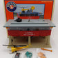 Lionel 6-14084 419R Operating Lionel Heliport EX/Box