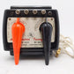 Lionel 1033 Vintage O 90 Watt Transformer w/ Whistle VG