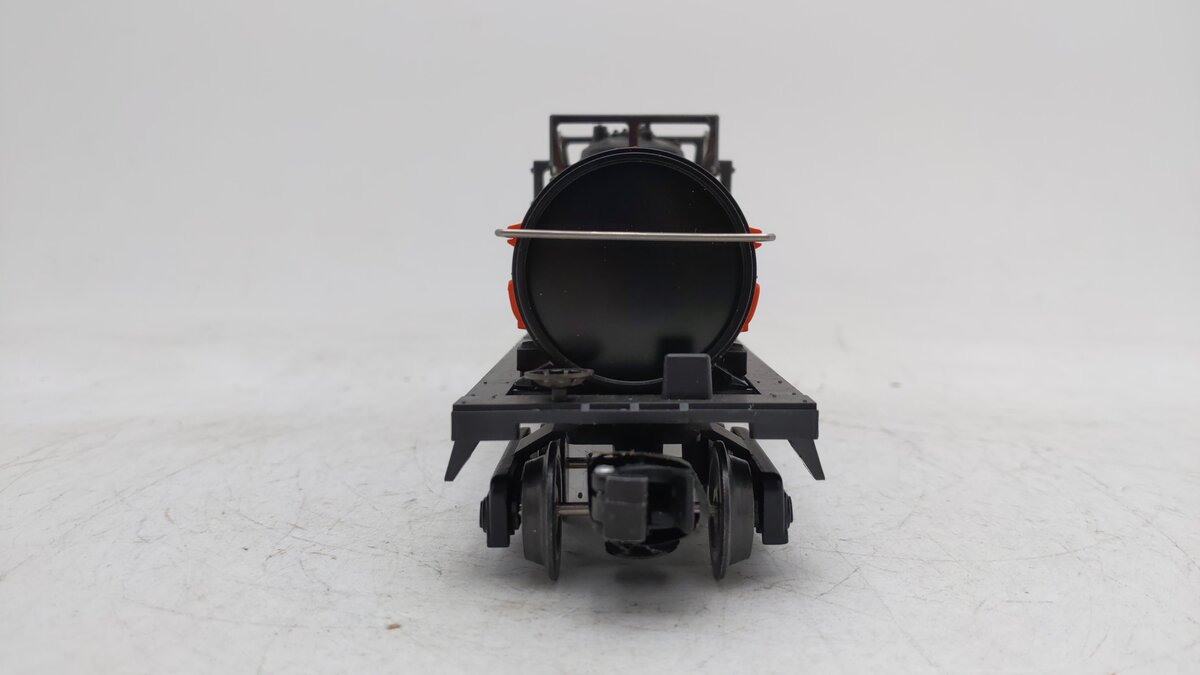 Lionel 6-19611 O Gauge Gulf Single Dome Tank Car #6315 EX/Box