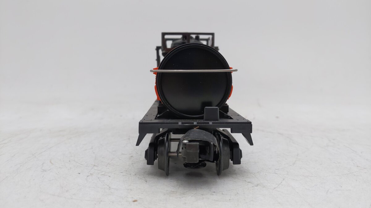 Lionel 6-19611 O Gauge Gulf Single Dome Tank Car #6315 EX/Box