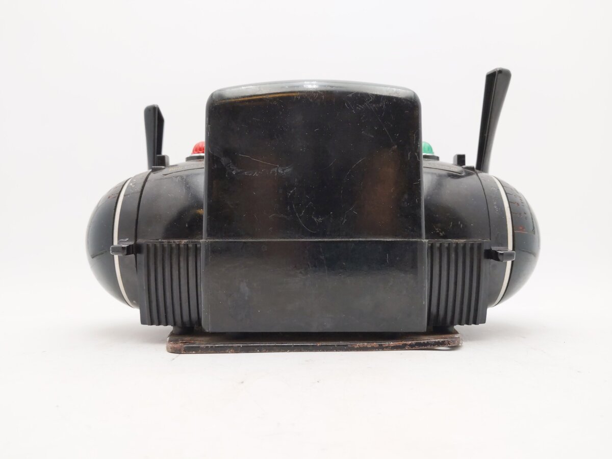 Lionel VW 150 Watt Vintage O 4 Train Transformer VG