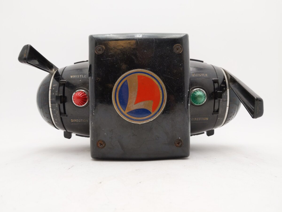 Lionel VW 150 Watt Vintage O 4 Train Transformer VG
