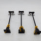 Lionel 6-12927 O Dual Illuminated #65 Yard Lights (Set of 3) EX/Box
