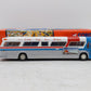 Corgi 54401 1:50 Lionel City Bus Services GM 5301 Fishbowl Bus EX/Box