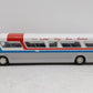 Corgi 54401 1:50 Lionel City Bus Services GM 5301 Fishbowl Bus EX/Box