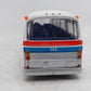 Corgi 54401 1:50 Lionel City Bus Services GM 5301 Fishbowl Bus EX/Box