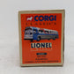 Corgi 54401 1:50 Lionel City Bus Services GM 5301 Fishbowl Bus EX/Box