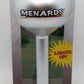 Menards 275-9298 O Water Tower LN/Box