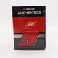 Lionel Racing 21112 NASCAR Authentics 1:64 Noah Gragson Lionel Racing Hauler #9 EX/Box