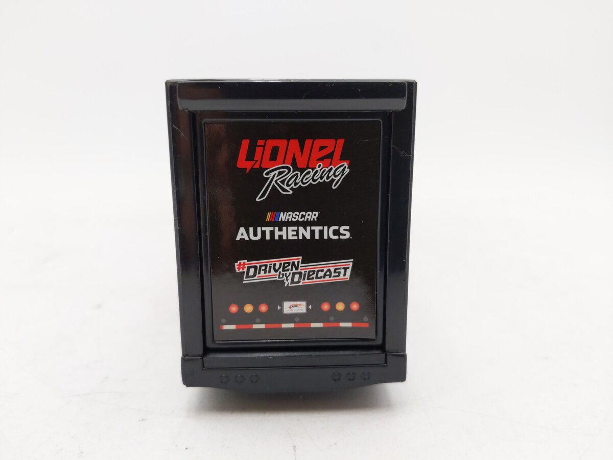 Lionel Racing 21112 NASCAR Authentics 1:64 Noah Gragson Lionel Racing Hauler #9 EX/Box