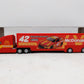 Lionel Racing NASCAR Authentics 1:64 Kyle Larson McDonald's Hauler #42 EX/Box