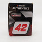 Lionel Racing NASCAR Authentics 1:64 Kyle Larson McDonald's Hauler #42 EX/Box