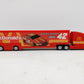 Lionel Racing NASCAR Authentics 1:64 Kyle Larson McDonald's Hauler #42 EX/Box
