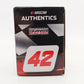 Lionel Racing NASCAR Authentics 1:64 Kyle Larson McDonald's Hauler #42 EX/Box