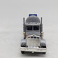 Lionel 6-12837 O Gauge Humble Oil Tractor Trailer & Tanker EX/Box