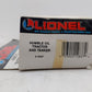 Lionel 6-12837 O Gauge Humble Oil Tractor Trailer & Tanker EX/Box