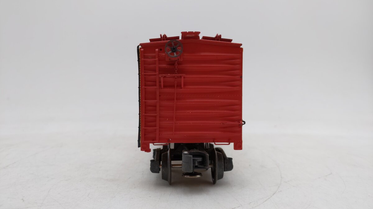 K-Line K7613 O Gauge Great Northern Classic Refrigerator Car #7613 EX/Box