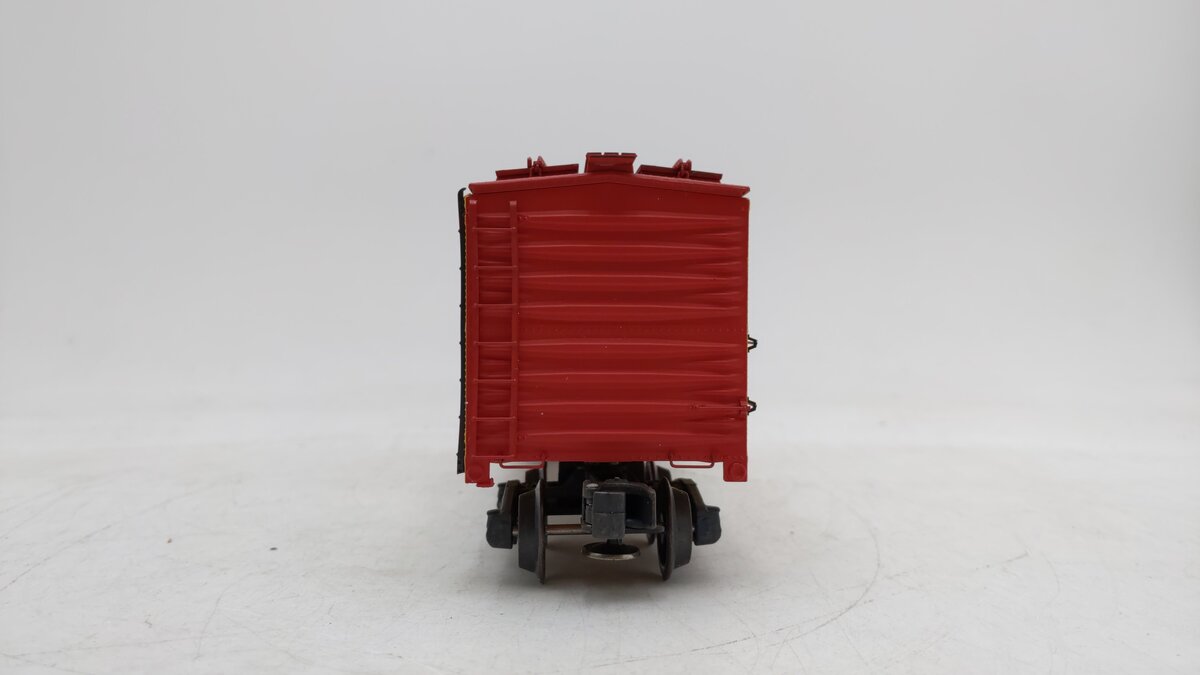 K-Line K7613 O Gauge Great Northern Classic Refrigerator Car #7613 EX/Box