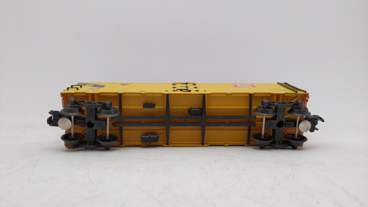 K-Line K7613 O Gauge Great Northern Classic Refrigerator Car #7613 EX/Box