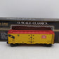 K-Line K7613 O Gauge Great Northern Classic Refrigerator Car #7613 EX/Box
