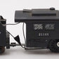 American Flyer 21165 Vintage S Erie 4-4-0 Steam Locomotive & Tender #21165 EX